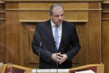 &Delta;&iota;&omicron;&nu;ύ&sigma;&eta;&sigmaf; &Sigma;&tau;&alpha;&mu;&epsilon;&nu;ί&tau;&eta;&sigmaf;: &laquo;&Gamma;&iota;&alpha; &delta;&epsilon;ύ&tau;&epsilon;&rho;&eta; &chi;&rho;&omicron;&nu;&iota;ά &eta; &kappa;&upsilon;&beta;έ&rho;&nu;&eta;&sigma;&eta; &delta;ί&nu;&epsilon;&iota; &lambda;ύ&sigma;&eta; &sigma;&tau;&omicron; &zeta;ή&tau;&eta;&mu;&alpha; &tau;&omega;&nu; &epsilon;&nu;&sigma;ή&mu;&omega;&nu; &tau;&omega;&nu; &epsilon;&pi;&omicron;&chi;&iota;&kappa;ώ&nu;&raquo;