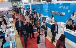 H &Pi;&epsilon;&rho;&iota;&phi;έ&rho;&epsilon;&iota;&alpha; &Theta;&epsilon;&sigma;&sigma;&alpha;&lambda;ί&alpha;&sigmaf; &sigma;&tau;&eta; &delta;&iota;&epsilon;&theta;&nu;ή &tau;&omicron;&upsilon;&rho;&iota;&sigma;&tau;&iota;&kappa;ή έ&kappa;&theta;&epsilon;&sigma;&eta; "MITT 2019" &sigma;&tau;&eta; &Mu;ό&sigma;&chi;&alpha;