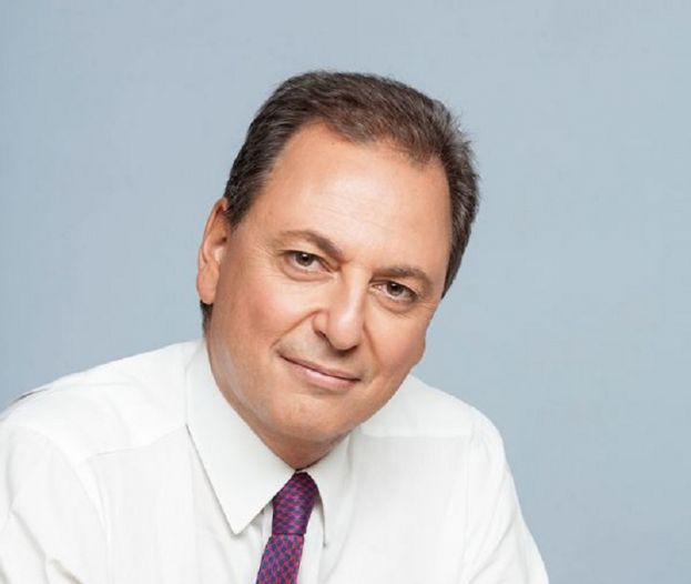 &Alpha;&upsilon;&tau;ό&sigmaf; &epsilon;ί&nu;&alpha;&iota; &omicron; &nu;&epsilon;ό&sigmaf; &Upsilon;&pi;&Alpha;&Alpha;&Tau; &kappa;. &Sigma;&pi;ή&lambda;&iota;&omicron;&sigmaf; &Lambda;&iota;&beta;&alpha;&nu;ό&sigmaf;