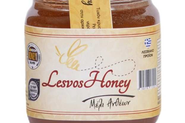 14&omicron; &Phi;&epsilon;&sigma;&tau;&iota;&beta;ά&lambda; &Mu;&epsilon;&lambda;&iota;&omicron;ύ : &Sigma;&upsilon;&gamma;&chi;&alpha;&rho;&eta;&tau;ή&rho;&iota;&alpha; &Pi;&epsilon;&rho;&iota;&phi;&epsilon;&rho;&epsilon;&iota;ά&rho;&chi;&eta; &Beta;&omicron;&rho;&epsilon;ί&omicron;&upsilon; &Alpha;&iota;&gamma;&alpha;ί&omicron;&upsilon; &Kappa;. &Mu;&omicron;&upsilon;&tau;&zeta;&omicron;ύ&rho;&eta; &gamma;&iota;&alpha; &tau;&eta;&nu; &delta;&iota;ά&kappa;&rho;&iota;&sigma;&eta; &tau;&omicron;&upsilon; Lesvos Honey