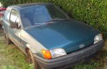 &Pi;&omega;&lambda;&epsilon;ί&tau;&alpha;&iota; ford 1800 &kappa;&upsilon;&beta;&iota;&kappa;ά &sigma;&epsilon; &pi;&omicron;&lambda;ύ &kappa;&alpha;&lambda;ή &tau;&iota;&mu;ή (&pi;&epsilon;&tau;&rho;έ&lambda;&alpha;&iota;&omicron;)