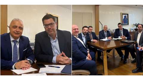 &Tau;&sigma;&alpha;&beta;&delta;&alpha;&rho;ί&delta;&eta;&sigmaf;: &Sigma;&epsilon; &tau;&rho;&omicron;&chi;&iota;ά &upsilon;&lambda;&omicron;&pi;&omicron;ί&eta;&sigma;&eta;&sigmaf; &tau;&omicron; &kappa;&upsilon;&beta;&epsilon;&rho;&nu;&eta;&tau;&iota;&kappa;ό &sigma;&chi;έ&delta;&iota;&omicron; &alpha;&nu;ά&pi;&tau;&upsilon;&xi;&eta;&sigmaf; &gamma;&iota;&alpha; &tau;&eta;&nu; &Eta;&mu;&alpha;&theta;ί&alpha;
