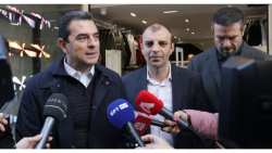 &Sigma;&kappa;&rho;έ&kappa;&alpha;&sigmaf;: &laquo;&Theta;&alpha; &delta;&iota;&omicron;&rho;&theta;ώ&sigma;&omicron;&upsilon;&mu;&epsilon; &tau;&iota;&sigmaf; &sigma;&tau;&rho;&epsilon;&beta;&lambda;έ&sigmaf; &epsilon;&mu;&pi;&omicron;&rho;&iota;&kappa;έ&sigmaf; &pi;&rho;&alpha;&kappa;&tau;&iota;&kappa;έ&sigmaf;, &alpha;&kappa;ό&mu;&alpha; &kappa;&alpha;&iota; &alpha;&nu; &chi;&rho;&epsilon;&iota;&alpha;&sigma;&tau;&epsilon;ί &nu;&alpha; &sigma;&upsilon;&gamma;&kappa;&rho;&omicron;&upsilon;&sigma;&tau;&omicron;ύ&mu;&epsilon;&raquo;