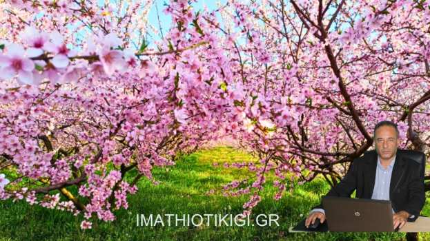 &Alpha;&nu;&theta;&iota;&sigma;&mu;έ&nu;&epsilon;&sigmaf; &Rho;&omicron;&delta;&alpha;&kappa;&iota;&nu;&iota;έ&sigmaf;: &Epsilon;&nu;ώ &eta; &phi;ύ&sigma;&eta; &zeta;&omega;&nu;&tau;&alpha;&nu;&epsilon;ύ&epsilon;&iota;&hellip;.&omicron;&iota; &pi;&alpha;&rho;&alpha;&gamma;&omega;&gamma;&omicron;ί &laquo;&Alpha;&rho;&gamma;&omicron;&pi;&epsilon;&theta;&alpha;ί&nu;&omicron;&upsilon;&nu;&raquo;