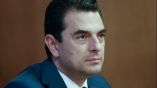 &Mu;έ&tau;&rho;&alpha; &sigma;&tau;ή&rho;&iota;&xi;&eta;&sigmaf; &tau;&omicron;&upsilon; &alpha;&gamma;&rho;&omicron;&tau;&iota;&kappa;&omicron;ύ &kappa;ό&sigma;&mu;&omicron;&upsilon; &epsilon;&xi;ή&gamma;&gamma;&epsilon;&iota;&lambda;&epsilon; &omicron; &Kappa;. &Sigma;&kappa;&rho;έ&kappa;&alpha;&sigmaf;