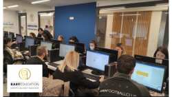 &Delta;&Omega;&Rho;&Epsilon;&Alpha;&Nu; &Mu;&alpha;&theta;ή&mu;&alpha;&tau;&alpha; &Pi;&lambda;&eta;&rho;&omicron;&phi;&omicron;&rho;&iota;&kappa;ή&sigmaf; &alpha;&pi;ό &tau;&eta;&nu; Easy Education! &Epsilon;&gamma;&gamma;&rho;&alpha;&phi;έ&sigmaf; έ&omega;&sigmaf; 31 &Iota;&alpha;&nu;&omicron;&upsilon;&alpha;&rho;ί&omicron;&upsilon;!