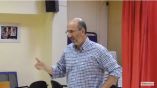 &Epsilon;&nu;&eta;&mu;έ&rho;&omega;&sigma;&eta; &gamma;&iota;&alpha; &tau;&omicron; "&Kappa;&omicron;&mu;&phi;&omicron;ύ&zeta;&iota;&omicron;" &alpha;&pi;ό &tau;&omicron;&nu; &gamma;&epsilon;&omega;&pi;ό&nu;&omicron; &kappa;. &Delta;&eta;&mu;ή&tau;&rho;&iota;&omicron; &Beta;&alpha;&kappa;ά&mu;&eta; (&Beta;ί&nu;&tau;&epsilon;&omicron;)