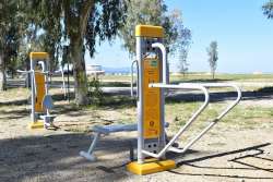 &Kappa;&alpha;&tau;&alpha;&tau;έ&theta;&eta;&kappa;&epsilon; &eta; &pi;&rho;ό&tau;&alpha;&sigma;&eta; &laquo;&Pi;&rho;&omicron;&mu;ή&theta;&epsilon;&iota;&alpha; &epsilon;&xi;&omicron;&pi;&lambda;&iota;&sigma;&mu;&omicron;ύ &gamma;&iota;&alpha; &tau;&eta;&nu; &alpha;&nu;&alpha;&beta;ά&theta;&mu;&iota;&sigma;&eta; &kappa;&omicron;&iota;&nu;ό&chi;&rho;&eta;&sigma;&tau;&omega;&nu; &chi;ώ&rho;&omega;&nu; &Delta;ή&mu;&omicron;&upsilon; &Beta;έ&rho;&omicron;&iota;&alpha;&sigmaf;&raquo;