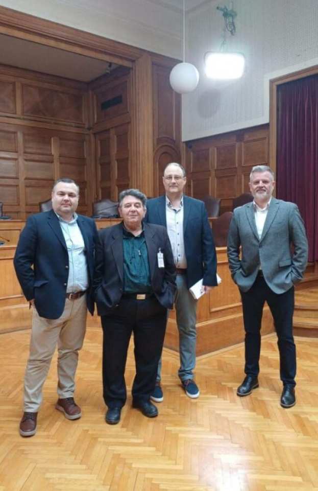 &Alpha;&pi;ό &tau;&omicron;&nu; &kappa;&alpha;&tau;&alpha;&kappa;&epsilon;&rho;&mu;&alpha;&tau;&iota;&sigma;&mu;ό &sigma;&tau;&omicron; &alpha;&pi;&omicron;&tau;έ&lambda;&epsilon;&sigma;&mu;&alpha;: &Kappa;&alpha;&tau;ά&theta;&epsilon;&sigma;&eta; &kappa;&omicron;&iota;&nu;&omicron;ύ &sigma;&chi;&epsilon;&delta;ί&omicron;&upsilon; - &omicron;&rho;ό&sigma;&eta;&mu;&omicron; &alpha;&pi;ό &Pi;&Omicron;&Gamma;&Epsilon;&Delta;&Upsilon; - &Pi;&Epsilon;&Gamma;&Delta;&Upsilon; - &Pi;&Epsilon;&Kappa;&Delta;&Upsilon; - &Pi;&Sigma;&Iota;&Delta; &gamma;&iota;&alpha; &tau;&eta;&nu; &epsilon;&pi;&alpha;&nu;ί&delta;&rho;&upsilon;&sigma;&eta; &tau;&omicron;&upsilon; &nu;έ&omicron;&upsilon; &alpha;&gamma;&rho;&omicron;&tau;&iota;&kappa;&omicron;ύ &kappa;&rho;ά&tau;&omicron;&upsilon;&sigmaf;