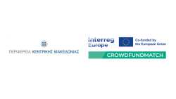 &Sigma;&tau;&rho;&omicron;&gamma;&gamma;&upsilon;&lambda;ή &Tau;&rho;ά&pi;&epsilon;&zeta;&alpha; &sigma;&tau;&eta;&nu; &Pi;&Kappa;&Mu; &sigma;&tau;&omicron; &pi;&lambda;&alpha;ί&sigma;&iota;&omicron; &tau;&omicron;&upsilon; έ&rho;&gamma;&omicron;&upsilon; CROWDFUNDMATCH - &Gamma;&iota;&alpha; &tau;&eta; &sigma;&tau;ή&rho;&iota;&xi;&eta; &Mu;&mu;&Epsilon; &mu;έ&sigma;&omega; &sigma;&upsilon;&mu;&mu;&epsilon;&tau;&omicron;&chi;&iota;&kappa;ή&sigmaf; &chi;&rho;&eta;&mu;&alpha;&tau;&omicron;&delta;ό&tau;&eta;&sigma;&eta;&sigmaf;