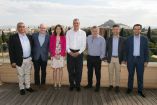 EUROPEAN COFFEE FEDERATION - &Epsilon;&Tau;&Eta;&Sigma;&Iota;&Alpha; &Gamma;&Epsilon;&Nu;&Iota;&Kappa;&Eta; &Sigma;&Upsilon;&Nu;&Epsilon;&Lambda;&Epsilon;&Upsilon;&Sigma;&Eta;