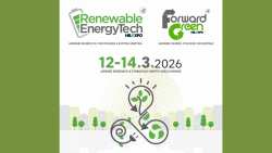 &Sigma;&eta;&mu;&epsilon;ί&omicron; &alpha;&nu;&alpha;&phi;&omicron;&rho;ά&sigmaf; &gamma;&iota;&alpha; &tau;&eta;&nu; &kappa;&upsilon;&kappa;&lambda;&iota;&kappa;ή &omicron;&iota;&kappa;&omicron;&nu;&omicron;&mu;ί&alpha; &kappa;&alpha;&iota; &tau;&eta;&nu; &pi;&rho;ά&sigma;&iota;&nu;&eta; &epsilon;&nu;έ&rho;&gamma;&epsilon;&iota;&alpha; &omicron;&iota; Forward Green &amp; Renewable EnergyTech