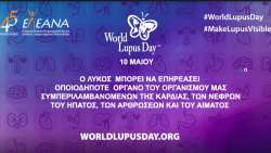 &Pi;&alpha;&gamma;&kappa;ό&sigma;&mu;&iota;&alpha; &Eta;&mu;έ&rho;&alpha; &Lambda;ύ&kappa;&omicron;&upsilon;: &Omicron; &Sigma;&Epsilon;&Lambda; έ&chi;&epsilon;&iota; &epsilon;&pi;&eta;&rho;&epsilon;ά&sigma;&epsilon;&iota; &tau;&omicron;&upsilon;&lambda;ά&chi;&iota;&sigma;&tau;&omicron;&nu; έ&nu;&alpha; &mu;&epsilon;&gamma;ά&lambda;&omicron; &zeta;&omega;&tau;&iota;&kappa;ό ό&rho;&gamma;&alpha;&nu;&omicron; &sigma;&tau;&omicron; 87% &tau;&omega;&nu; &alpha;&sigma;&theta;&epsilon;&nu;ώ&nu;