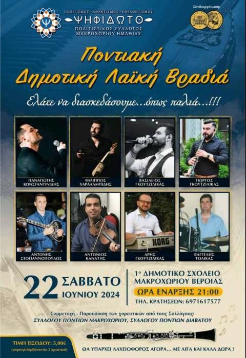 &Omicron; &Pi;&omicron;&lambda;&iota;&tau;&iota;&sigma;&tau;&iota;&kappa;ό&sigmaf; &Sigma;ύ&lambda;&lambda;&omicron;&gamma;&omicron;&sigmaf; &Mu;&alpha;&kappa;&rho;&omicron;&chi;&omega;&rho;ί&omicron;&upsilon; &Eta;&mu;&alpha;&theta;ί&alpha;&sigmaf; "&Psi;&Eta;&Phi;&Iota;&Delta;&Omega;&Tau;&Omicron;" &delta;&iota;&omicron;&rho;&gamma;&alpha;&nu;ώ&nu;&epsilon;&iota; &Pi;&omicron;&nu;&tau;&iota;&alpha;&kappa;ή, &Delta;&eta;&mu;&omicron;&tau;&iota;&kappa;ή &kappa;&alpha;&iota; &Lambda;&alpha;ϊ&kappa;ή &Beta;&rho;&alpha;&delta;&iota;ά