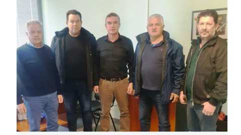 &Nu;&alpha; &alpha;&pi;&omicron;&zeta;&eta;&mu;&iota;&omega;&theta;&omicron;ύ&nu; &omicron;&iota; &kappa;&tau;&eta;&nu;&omicron;&tau;&rho;ό&phi;&omicron;&iota; &pi;&omicron;&upsilon; &epsilon;&pi;&lambda;ή&gamma;&eta;&sigma;&alpha;&nu; &alpha;&pi;ό &tau;&iota;&sigmaf; &theta;&epsilon;&omicron;&mu;&eta;&nu;ί&epsilon;&sigmaf; &ldquo;Daniel&rdquo; &kappa;&alpha;&iota; &ldquo;Elias&rdquo; ό&pi;&omega;&sigmaf; &omicron;&iota; &pi;&lambda;&eta;&gamma;έ&nu;&tau;&epsilon;&sigmaf; &alpha;&pi;ό &tau;&iota;&sigmaf; &epsilon;&pi;&iota;&zeta;&omega;&omicron;&tau;ί&epsilon;&sigmaf;