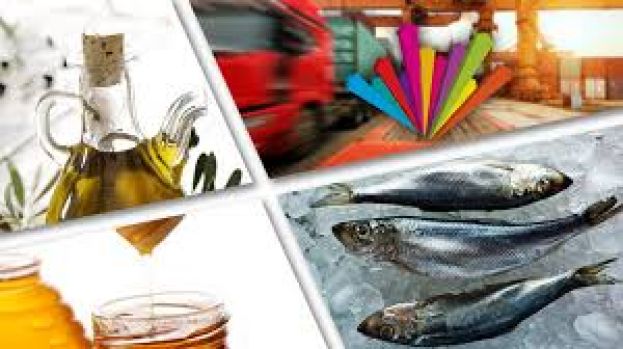 &Phi;&rho;&omicron;ύ&tau;&alpha;, &psi;ά&rho;&iota;&alpha; &kappa;&alpha;&iota; &lambda;ά&delta;&iota;: &Alpha;&upsilon;&tau;ά &epsilon;ί&nu;&alpha;&iota; &tau;&alpha; top 12 &epsilon;&lambda;&lambda;&eta;&nu;&iota;&kappa;ά &pi;&rho;&omicron;ϊό&nu;&tau;&alpha; &sigma;&tau;&omicron; &epsilon;&xi;&omega;&tau;&epsilon;&rho;&iota;&kappa;ό