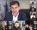 &Sigma;&upsilon;&mu;&mu;&epsilon;&tau;&omicron;&chi;ή &Beta;&alpha;&sigma;&iota;&lambda;&epsilon;&iota;ά&delta;&eta; &sigma;&epsilon; &tau;&eta;&lambda;&epsilon;&delta;&iota;ά&sigma;&kappa;&epsilon;&psi;&eta; &tau;&omicron;&upsilon;&rho;&iota;&sigma;&tau;&iota;&kappa;ώ&nu; &phi;&omicron;&rho;έ&omega;&nu; &tau;&eta;&sigmaf; &Pi;έ&lambda;&lambda;&alpha;&sigmaf; &mu;&epsilon; &tau;&omicron;&nu; &Upsilon;&pi;&omicron;&upsilon;&rho;&gamma;ό &Tau;&omicron;&upsilon;&rho;&iota;&sigma;&mu;&omicron;ύ