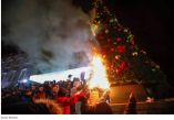 &Epsilon;&pi;&epsilon;&iota;&sigma;ό&delta;&iota;&alpha; &sigma;&tau;&eta;&nu; &Alpha;&lambda;&beta;&alpha;&nu;ί&alpha; &mu;&epsilon;&tau;ά &tau;&eta; &delta;&omicron;&lambda;&omicron;&phi;&omicron;&nu;ί&alpha; 25&chi;&rho;&omicron;&nu;&omicron;&upsilon; &alpha;&pi;ό &alpha;&sigma;&tau;&upsilon;&nu;&omicron;&mu;&iota;&kappa;ό