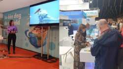 &Eta; &Pi;&epsilon;&rho;&iota;&phi;έ&rho;&epsilon;&iota;&alpha; &Kappa;&epsilon;&nu;&tau;&rho;&iota;&kappa;ή&sigmaf; &Mu;&alpha;&kappa;&epsilon;&delta;&omicron;&nu;ί&alpha;&sigmaf; &sigma;&tau;&eta;&nu; &tau;&omicron;&upsilon;&rho;&iota;&sigma;&tau;&iota;&kappa;ή έ&kappa;&theta;&epsilon;&sigma;&eta; &laquo;Vacantiebeurs&raquo; &tau;&eta;&sigmaf; &Omicron;&upsilon;&tau;&rho;έ&chi;&tau;&eta;&sigmaf;