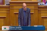 &Tau;&omicron;&pi;&omicron;&theta;έ&tau;&eta;&sigma;&eta; &Mu;. &Tau;&zeta;&epsilon;&lambda;έ&pi;&eta; &gamma;&iota;&alpha; &tau;&eta;&nu; &Nu;έ&alpha; &Kappa;&Alpha;&Pi; 2020-2027 &sigma;&tau;&eta;&nu; &Beta;&omicron;&upsilon;&lambda;ή
