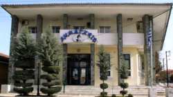 &Pi;&Epsilon; &Eta;&mu;&alpha;&theta;ί&alpha;&sigmaf;: &Epsilon;&pi;&alpha;&nu;&alpha;&lambda;&eta;&pi;&tau;&iota;&kappa;έ&sigmaf; &Delta;&eta;&mu;&omicron;&tau;&iota;&kappa;έ&sigmaf; &Epsilon;&kappa;&lambda;&omicron;&gamma;έ&sigmaf; &sigma;&tau;&omicron; &Delta;ή&mu;&omicron; &Alpha;&lambda;&epsilon;&xi;ά&nu;&delta;&rho;&epsilon;&iota;&alpha;&sigmaf;