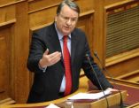 &Gamma;. &Kappa;&alpha;&rho;&alpha;&sigma;&mu;ά&nu;&eta;&sigmaf;: &laquo;&Eta; &alpha;&xi;&iota;&omicron;&pi;&omicron;ί&eta;&sigma;&eta; &tau;&eta;&sigmaf; &delta;&eta;&mu;ό&sigma;&iota;&alpha;&sigmaf; &pi;&epsilon;&rho;&iota;&omicron;&upsilon;&sigma;ί&alpha;&sigmaf; &tau;&epsilon;&rho;ά&sigma;&tau;&iota;&alpha; &pi;&eta;&gamma;ή &epsilon;&sigma;ό&delta;&omega;&nu; &gamma;&iota;&alpha; &tau;&omicron; &kappa;&rho;ά&tau;&omicron;&sigmaf; &kappa;&alpha;&iota; &tau;&eta; &sigma;&tau;ή&rho;&iota;&xi;&eta; &tau;&eta;&sigmaf; &kappa;&omicron;&iota;&nu;&omega;&nu;ί&alpha;&sigmaf;&raquo; (&Beta;ί&nu;&tau;&epsilon;&omicron;)