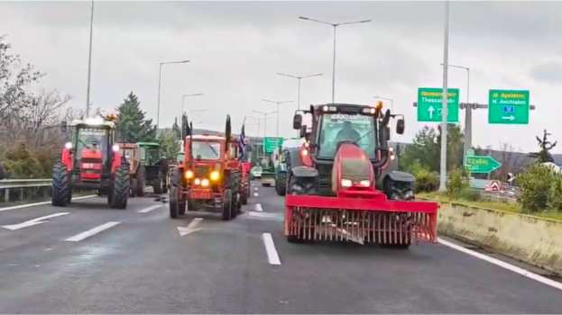 &Mu;&pi;&lambda;ό&kappa;&omicron; &Mu;&iota;&kappa;&rho;&omicron;&theta;&eta;&beta;ώ&nu;: &Alpha;&pi;&omicron;&chi;ώ&rho;&eta;&sigma;&alpha;&nu; &mu;&epsilon; &tau;&alpha; &tau;&rho;&alpha;&kappa;&tau;έ&rho; &omicron;&iota; &alpha;&gamma;&rho;ό&tau;&epsilon;&sigmaf; &mu;&epsilon;&tau;ά &alpha;&pi;ό 45 &kappa;&alpha;&iota; &pi;&lambda;έ&omicron;&nu; &eta;&mu;έ&rho;&epsilon;&sigmaf;