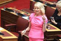 &Tau;&zeta;ά&kappa;&rho;&eta;: &laquo;&Alpha;&pi;&alpha;&iota;&tau;&omicron;ύ&mu;&epsilon; &tau;&eta;&nu; &omicron;&lambda;&iota;&kappa;ή &alpha;&nu;&alpha;&delta;&iota;ά&rho;&theta;&rho;&omega;&sigma;&eta; &kappa;&alpha;&iota; &epsilon;&xi;&upsilon;&gamma;ί&alpha;&nu;&sigma;&eta; &Omicron;&Pi;&Epsilon;&Kappa;&Epsilon;&Pi;&Epsilon;, &Epsilon;&Lambda;&Gamma;&Omicron;-&Delta;&Eta;&Mu;&Eta;&Tau;&Rho;&Alpha; &kappa;&alpha;&iota; &Epsilon;&Lambda;&Gamma;&Alpha;&raquo;