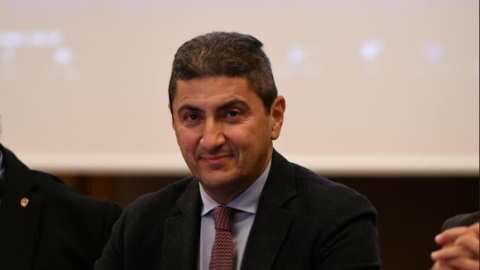 &Lambda;&epsilon;&upsilon;&tau;έ&rho;&eta; &Alpha;&upsilon;&gamma;&epsilon;&nu;ά&kappa;&eta; &gamma;&iota;&alpha; &tau;&eta;&nu; &alpha;&nu;&alpha;&kappa;ή&rho;&upsilon;&xi;&eta; &tau;&eta;&sigmaf; &Epsilon;&lambda;&lambda;ά&delta;&alpha;&sigmaf; &omega;&sigmaf; "&Chi;ώ&rho;&alpha; &tau;&eta;&sigmaf; &chi;&rho;&omicron;&nu;&iota;ά&sigmaf;" &gamma;&iota;&alpha; &tau;&omicron; 2023 &alpha;&pi;ό &tau;&omicron;&nu; Economist