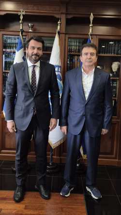 &Tau;ά&sigma;&omicron;&sigmaf; &Mu;&pi;&alpha;&rho;&tau;&zeta;ώ&kappa;&alpha;&sigmaf;: Ί&delta;&rho;&upsilon;&sigma;&eta; &Tau;&mu;ή&mu;&alpha;&tau;&omicron;&sigmaf; &Tau;&rho;&omicron;&chi;&alpha;ί&alpha;&sigmaf; &Alpha;&upsilon;&tau;&omicron;&kappa;&iota;&nu;&eta;&tau;&omicron;&delta;&rho;ό&mu;&omega;&nu; &sigma;&tau;&eta;&nu; &Eta;&mu;&alpha;&theta;ί&alpha; &zeta;ή&tau;&eta;&sigma;&epsilon; &alpha;&pi;ό &tau;&omicron;&nu; &Mu;&iota;&chi;ά&lambda;&eta; &Chi;&rho;&upsilon;&sigma;&omicron;&chi;&omicron;ΐ&delta;&eta;