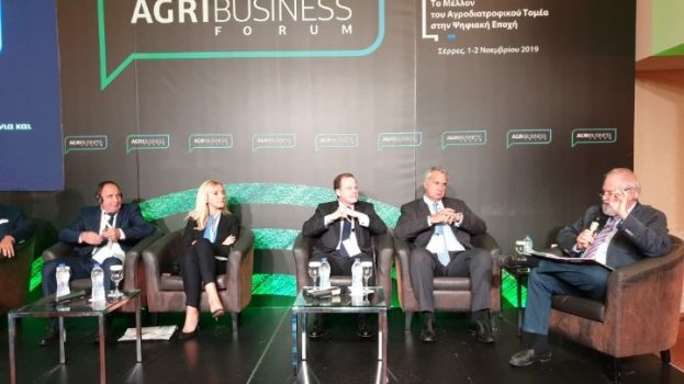 &Mu;.&Beta;&omicron;&rho;ί&delta;&eta;&sigmaf;: &Omicron;&iota; &mu;&epsilon;&gamma;ά&lambda;&epsilon;&sigmaf; &alpha;&lambda;&lambda;&alpha;&gamma;έ&sigmaf; &tau;&eta;&sigmaf; &epsilon;&lambda;&lambda;&eta;&nu;&iota;&kappa;ή&sigmaf; &gamma;&epsilon;&omega;&rho;&gamma;ί&alpha;&sigmaf; &theta;&alpha; έ&rho;&theta;&omicron;&upsilon;&nu; &mu;έ&sigma;&alpha; &alpha;&pi;ό &tau;&eta; &nu;έ&alpha; &Kappa;&Alpha;&Pi;