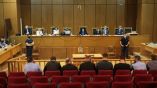 &Sigma;&tau;&eta; &phi;&upsilon;&lambda;&alpha;&kappa;ή &omicron;&delta;&eta;&gamma;&epsilon;ί&tau;&alpha;&iota; &eta; &eta;&gamma;&epsilon;&tau;&iota;&kappa;ή &omicron;&mu;ά&delta;&alpha; &tau;&eta;&sigmaf; &Chi;&rho;&upsilon;&sigma;ή&sigmaf; &Alpha;&upsilon;&gamma;ή&sigmaf;