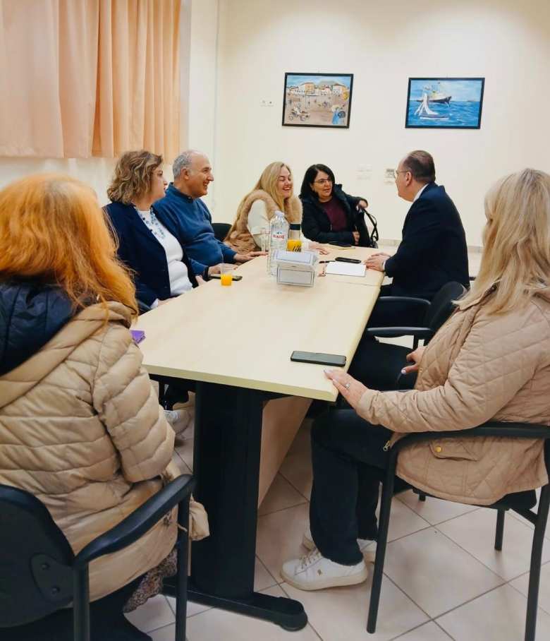 &Epsilon;&pi;ί&sigma;&kappa;&epsilon;&psi;&eta; &Mu;&alpha;&kappa;ά&rho;&iota;&omicron;&upsilon; &Lambda;&alpha;&zeta;&alpha;&rho;ί&delta;&eta; &sigma;&tau;&alpha; &kappa;&tau;&eta;&nu;&iota;&alpha;&tau;&rho;&iota;&kappa;ά &epsilon;&rho;&gamma;&alpha;&sigma;&tau;ή&rho;&iota;&alpha; &tau;&omicron;&upsilon; &Upsilon;&Pi;&Alpha;&Alpha;&Tau; | &Alpha;&gamma;&rho;&omicron;&tau;&iota;&kappa;ά &nu;έ&alpha; IMATHIOTIKIGI.GR