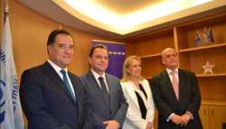 &Xi;&epsilon;&kappa;&iota;&nu;ά &tau;&omicron; &nu;έ&omicron; &chi;&rho;&eta;&mu;&alpha;&tau;&omicron;&delta;&omicron;&tau;&iota;&kappa;ό &epsilon;&rho;&gamma;&alpha;&lambda;&epsilon;ί&omicron; &gamma;&iota;&alpha; &tau;&omicron;&nu; &alpha;&gamma;&rho;&omicron;&tau;&iota;&kappa;ό &kappa;&alpha;&iota; &mu;&epsilon;&tau;&alpha;&pi;&omicron;&iota;&eta;&tau;&iota;&kappa;ό &kappa;&lambda;ά&delta;&omicron; &alpha;&pi;ό &tau;&eta;&nu; &Epsilon;&lambda;&lambda;&eta;&nu;&iota;&kappa;ή &Alpha;&nu;&alpha;&pi;&tau;&upsilon;&xi;&iota;&alpha;&kappa;ή &Tau;&rho;ά&pi;&epsilon;&zeta;&alpha;-HDB