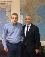 &Mu;ή&nu;&upsilon;&mu;&alpha; &Lambda;ά&zeta;&alpha;&rho;&omicron;&upsilon; &Tau;&sigma;&alpha;&beta;&delta;&alpha;&rho;ί&delta;&eta; &mu;&epsilon; &alpha;&phi;&omicron;&rho;&mu;ή &tau;&omicron;&nu; &Epsilon;&omicron;&rho;&tau;&alpha;&sigma;&mu;ό &tau;&omega;&nu; &pi;&rho;&omicron;&sigma;&tau;&alpha;&tau;ώ&nu; &tau;&omicron;&upsilon; &Pi;&upsilon;&rho;&omicron;&sigma;&beta;&epsilon;&sigma;&tau;&iota;&kappa;&omicron;ύ &Sigma;ώ&mu;&alpha;&tau;&omicron;&sigmaf;, &Alpha;&gamma;ί&omega;&nu; &Tau;&rho;&iota;ώ&nu; &Pi;&alpha;ί&delta;&omega;&nu; &epsilon;&nu; &Kappa;&alpha;&mu;ί&nu;&omega;