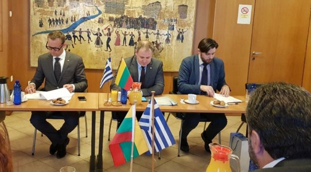 &Sigma;&upsilon;&nu;&epsilon;&rho;&gamma;&alpha;&sigma;ί&alpha; &Epsilon;&lambda;&lambda;ά&delta;&alpha;&sigmaf; &kappa;&alpha;&iota; &Lambda;&iota;&theta;&omicron;&upsilon;&alpha;&nu;ί&alpha;&sigmaf; &gamma;&iota;&alpha; &pi;&epsilon;&rho;&alpha;&iota;&tau;έ&rho;&omega; &epsilon;&nu;ί&sigma;&chi;&upsilon;&sigma;&eta; &tau;&omega;&nu; &mu;&iota;&kappa;&rho;ώ&nu; &epsilon;&kappa;&mu;&epsilon;&tau;&alpha;&lambda;&lambda;&epsilon;ύ&sigma;&epsilon;&omega;&nu; &mu;έ&sigma;&omega; &tau;&eta;&sigmaf; &Kappa;&Alpha;&Pi; 2021-2027