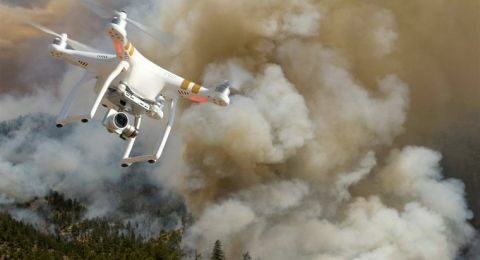&Tau;&alpha; drones &sigma;&tau;&eta;&nu; &upsilon;&pi;&eta;&rho;&epsilon;&sigma;ί&alpha; &tau;&eta;&sigmaf; &pi;&upsilon;&rho;&omicron;&sigma;&beta;&epsilon;&sigma;&tau;&iota;&kappa;ή&sigmaf;