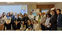 &Sigma;&upsilon;&mu;&mu;&epsilon;&tau;&omicron;&chi;ή &tau;&eta;&sigmaf; &Pi;&epsilon;&rho;&iota;&phi;έ&rho;&epsilon;&iota;&alpha;&sigmaf; &Delta;&upsilon;&tau;&iota;&kappa;ή&sigmaf; &Epsilon;&lambda;&lambda;ά&delta;&alpha;&sigmaf; &sigma;&tau;&omicron; 2&omicron; &Delta;&iota;&epsilon;&theta;&nu;έ&sigmaf; Workshop REGINA &gamma;&iota;&alpha; &tau;&omicron;&nu; &Theta;&alpha;&lambda;ά&sigma;&sigma;&iota;&omicron; &Chi;&omega;&rho;&omicron;&tau;&alpha;&xi;&iota;&kappa;ό &Sigma;&chi;&epsilon;&delta;&iota;&alpha;&sigma;&mu;ό