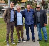 &Tau;&iota;&sigmaf; &omicron;&mu;&omicron;&rho;&phi;&iota;έ&sigmaf; &tau;&eta;&sigmaf; &Beta;έ&rho;&omicron;&iota;&alpha;&sigmaf; &kappa;&alpha;&tau;έ&gamma;&rho;&alpha;&psi;&epsilon; &omicron; &phi;&alpha;&kappa;ό&sigmaf; &tau;&eta;&sigmaf; &epsilon;&kappa;&pi;&omicron;&mu;&pi;ή&sigmaf; &laquo;&Pi;ά&mu;&epsilon; &Delta;&iota;&alpha;&kappa;&omicron;&pi;έ&sigmaf;&raquo; &mu;&epsilon; &tau;&omicron; &Delta;&iota;&omicron;&gamma;έ&nu;&eta; &Chi;&alpha;&rho;&alpha;&lambda;&alpha;&mu;&pi;ί&delta;&eta;