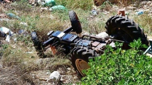 &Tau;&rho;&alpha;&gamma;&iota;&kappa;ό: &Nu;&epsilon;&kappa;&rho;ό&sigmaf; &alpha;&gamma;&rho;ό&tau;&eta;&sigmaf; &pi;&omicron;&upsilon; &kappa;&alpha;&tau;&alpha;&pi;&lambda;&alpha;&kappa;ώ&theta;&eta;&kappa;&epsilon; &alpha;&pi;ό &tau;&rho;&alpha;&kappa;&tau;έ&rho;