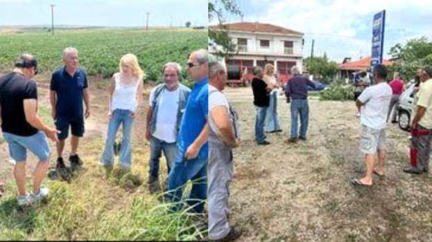 &Sigma;&tau;&alpha; Ά&theta;&upsilon;&rho;&alpha; &kappa;&alpha;&iota; &tau;&eta;&nu; &Rho;&alpha;&chi;ώ&nu;&alpha; &eta; &Theta;&epsilon;&omicron;&delta;ώ&rho;&alpha; &Tau;&zeta;ά&kappa;&rho;&eta; &gamma;&iota;&alpha; &tau;&iota;&sigmaf; &zeta;&eta;&mu;&iota;έ&sigmaf; &alpha;&pi;ό &tau;&omicron; &mu;&pi;&omicron;&upsilon;&rho;ί&nu;&iota; &kappa;&alpha;&iota; &tau;&eta;&nu; &chi;&alpha;&lambda;&alpha;&zeta;ό&pi;&tau;&omega;&sigma;&eta;