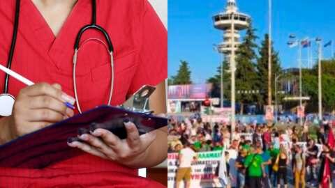 &Alpha;&nu;&alpha;&kappa;&omicron;ί&nu;&omega;&sigma;&eta; Έ&nu;&omega;&sigma;&eta;&sigmaf; &Nu;&omicron;&sigma;&omicron;&kappa;&omicron;&mu;&epsilon;&iota;&alpha;&kappa;ώ&nu; &Gamma;&iota;&alpha;&tau;&rho;ώ&nu; &Eta;&mu;&alpha;&theta;ί&alpha;&sigmaf; &kappa;&alpha;&iota; &sigma;&upsilon;&mu;&mu;&epsilon;&tau;&omicron;&chi;ή &sigma;&tau;&omicron; &sigma;&upsilon;&lambda;&lambda;&alpha;&lambda;&eta;&tau;ή&rho;&iota;&omicron; &sigma;&tau;&eta; &Delta;.&Epsilon;.&Theta;.