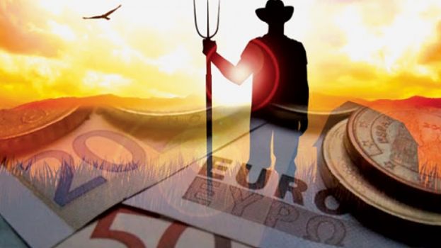 &Sigma;&tau;&alpha; 14.000 &epsilon;&upsilon;&rho;ώ &eta; &epsilon;&nu;ί&sigma;&chi;&upsilon;&sigma;&eta; &gamma;&iota;&alpha; &tau;&eta;&nu; "&Alpha;&nu;ά&pi;&tau;&upsilon;&xi;&eta; &mu;&iota;&kappa;&rho;ώ&nu; &gamma;&epsilon;&omega;&rho;&gamma;&iota;&kappa;ώ&nu; &epsilon;&kappa;&mu;&epsilon;&tau;&alpha;&lambda;&lambda;&epsilon;ύ&sigma;&epsilon;&omega;&nu;" &tau;&omicron;&upsilon; &mu;έ&tau;&rho;&omicron;&upsilon; 6.3