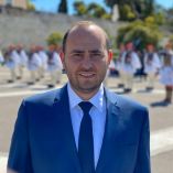 &Mu;ή&nu;&upsilon;&mu;&alpha; &Lambda;ά&kappa;&eta; &Beta;&alpha;&sigma;&iota;&lambda;&epsilon;&iota;ά&delta;&eta; &gamma;&iota;&alpha; &tau;&eta;&nu; 28&eta; &Omicron;&kappa;&tau;&omega;&beta;&rho;ί&omicron;&upsilon;