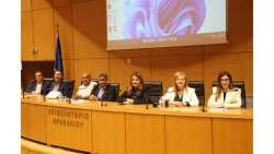 &Mu;&epsilon; &mu;&epsilon;&gamma;ά&lambda;&eta; &epsilon;&pi;&iota;&tau;&upsilon;&chi;ί&alpha; &pi;&rho;&alpha;&gamma;&mu;&alpha;&tau;&omicron;&pi;&omicron;&iota;ή&theta;&eta;&kappa;&epsilon; &eta; &epsilon;&sigma;&pi;&epsilon;&rho;ί&delta;&alpha; &tau;&eta;&sigmaf; &Pi;&epsilon;&rho;. &Kappa;&rho;ή&tau;&eta;&sigmaf; &gamma;&iota;&alpha; &tau;&omicron; &laquo;&Epsilon;&xi;&alpha;&iota;&rho;&epsilon;&tau;&iota;&kappa;ό &pi;&alpha;&rho;&theta;έ&nu;&omicron; &epsilon;&lambda;&alpha;&iota;ό&lambda;&alpha;&delta;&omicron; &Kappa;&rho;ή&tau;&eta;/Kriti, &omicron; &pi;&rho;ά&sigma;&iota;&nu;&omicron;&sigmaf; &chi;&rho;&upsilon;&sigma;ό&sigmaf; &tau;&omicron;&upsilon; &nu;&eta;&sigma;&iota;&omicron;ύ &mu;&alpha;&sigmaf;!&raquo;