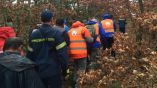 &Pi;έ&theta;&alpha;&nu;&epsilon; &omicron; &kappa;&upsilon;&nu;&eta;&gamma;ό&sigmaf; &pi;&omicron;&upsilon; &pi;&upsilon;&rho;&omicron;&beta;&omicron;&lambda;ή&theta;&eta;&kappa;&epsilon; &kappa;&alpha;&tau;ά &lambda;ά&theta;&omicron;&sigmaf; &alpha;&pi;ό &tau;&omicron;&nu; &alpha;&delta;&epsilon;&lambda;&phi;ό &tau;&omicron;&upsilon;