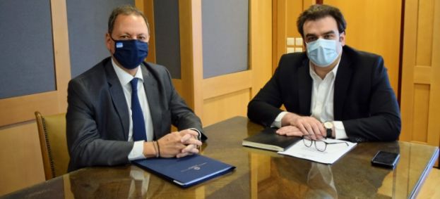 &Sigma;&upsilon;&nu;ά&nu;&tau;&eta;&sigma;&eta; &Lambda;&iota;&beta;&alpha;&nu;&omicron;ύ &ndash; &Pi;&iota;&epsilon;&rho;&rho;&alpha;&kappa;ά&kappa;&eta; &gamma;&iota;&alpha; &tau;&omicron;&nu; &psi;&eta;&phi;&iota;&alpha;&kappa;ό &mu;&epsilon;&tau;&alpha;&sigma;&chi;&eta;&mu;&alpha;&tau;&iota;&sigma;&mu;ό &tau;&omicron;&upsilon; &pi;&rho;&omega;&tau;&omicron;&gamma;&epsilon;&nu;&omicron;ύ&sigmaf; &tau;&omicron;&mu;έ&alpha;