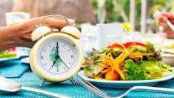 &Upsilon;&gamma;&epsilon;ί&alpha;: &Eta; &delta;&iota;&alpha;&lambda;&epsilon;&iota;&mu;&mu;&alpha;&tau;&iota;&kappa;ή &nu;&eta;&sigma;&tau;&epsilon;ί&alpha; &omicron;&kappa;&tau;ώ &omega;&rho;ώ&nu; &delta;&iota;&alpha;&tau;&rho;&omicron;&phi;ή&sigmaf; &phi;&alpha;ί&nu;&epsilon;&tau;&alpha;&iota; &nu;&alpha; &sigma;&upsilon;&nu;&delta;έ&epsilon;&tau;&alpha;&iota; &mu;&epsilon; 91% &upsilon;&psi;&eta;&lambda;ό&tau;&epsilon;&rho;&omicron; &kappa;ί&nu;&delta;&upsilon;&nu;&omicron; &kappa;&alpha;&rho;&delta;&iota;&alpha;&gamma;&gamma;&epsilon;&iota;&alpha;&kappa;&omicron;ύ &theta;&alpha;&nu;ά&tau;&omicron;&upsilon;