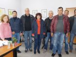 &Epsilon;&pi;ί&sigma;&kappa;&epsilon;&psi;&eta; &sigma;&tau;&omicron;&nu; &Epsilon;&Lambda;&Gamma;&Alpha; &tau;&eta;&sigmaf; &Phi;&rho;ό&sigma;&omega;&sigmaf; &Kappa;&alpha;&rho;&alpha;&sigma;&alpha;&rho;&lambda;ί&delta;&omicron;&upsilon;.