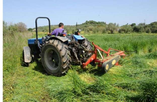 &Epsilon;&lambda;&lambda;&epsilon;&iota;&mu;&mu;&alpha;&tau;&iota;&kappa;ό &tau;&omicron; &iota;&sigma;&omicron;&zeta;ύ&gamma;&iota;&omicron; &alpha;&gamma;&rho;&omicron;&tau;&iota;&kappa;ώ&nu; &pi;&rho;&omicron;ϊό&nu;&tau;&omega;&nu; &tau;&omicron; &pi;&rho;ώ&tau;&omicron; &pi;&epsilon;&nu;&tau;ά&mu;&eta;&nu;&omicron; &tau;&omicron;&upsilon; 2022 &ndash; &Omicron; &rho;ό&lambda;&omicron;&sigmaf; &tau;&omicron;&upsilon; &pi;&omicron;&lambda;έ&mu;&omicron;&upsilon; &sigma;&tau;&eta;&nu; &Omicron;&upsilon;&kappa;&rho;&alpha;&nu;ί&alpha;